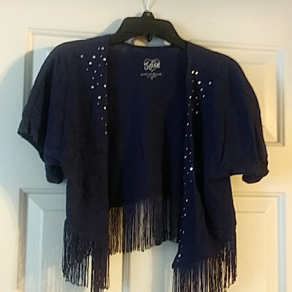 Shawl